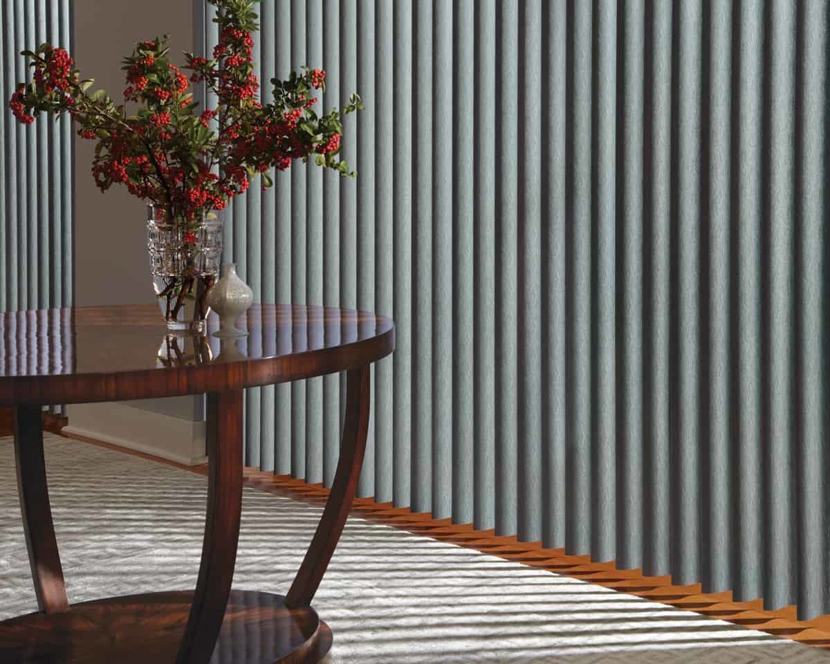 Hunter Douglas Vertical Blinds Slats Blind Shop