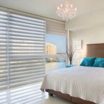 Pirouette PowerRise Bedroom
