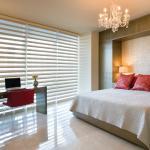 Pirouette PowerRise Bedroom