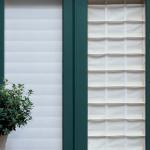 Vignette from Outside