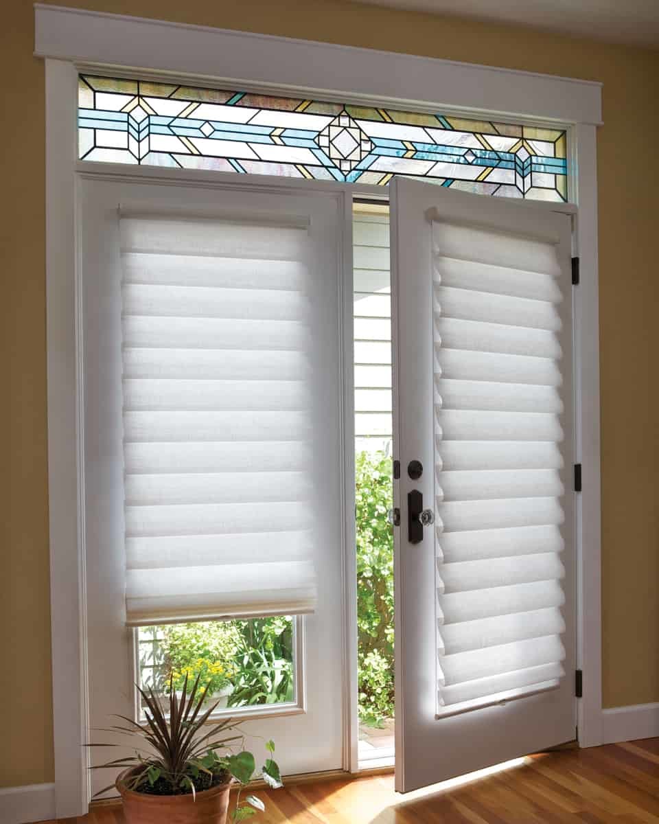 Modern Roman Shades Slats Blinds Shop